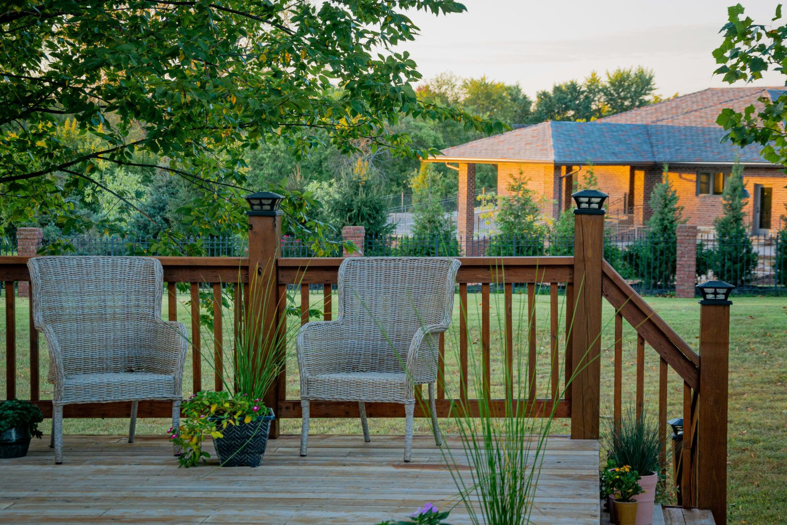 Why Is My Deck Sagging? 10 Structural Problems to Check