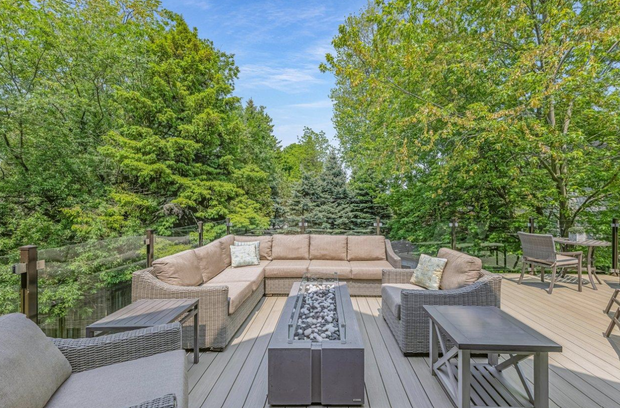 What Information Does a Structural Engineer Need to Design a Deck?