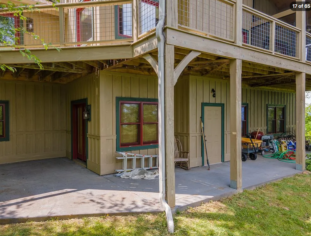 Is My Deck Unsafe? How to Identify Structural Damage and Wear and Tear